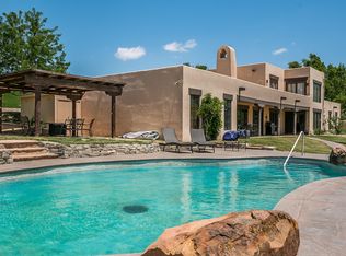 635 S Shore Dr, Amarillo, TX 79118