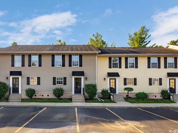 471 N Eddy St Lot 26, South Bend, IN 46617