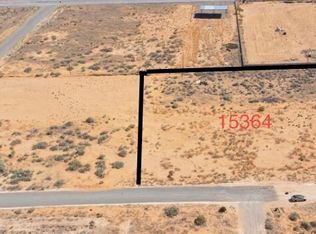 15364 Patsy Pl, Clint, TX 79836