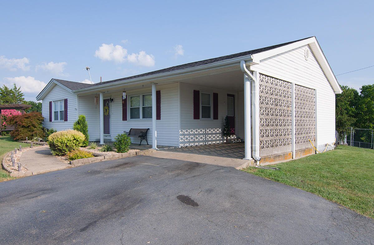 200 Rose Hill Ln, Harrodsburg, KY 40330 | Zillow