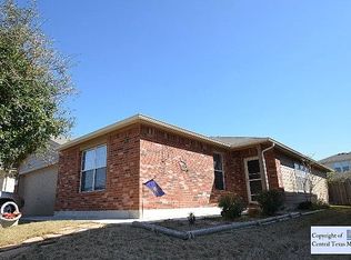 329 Prickly Pear Dr, Cibolo, TX 78108