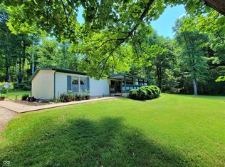 5290 Upper Patton Park Rd, Martinsville, IN 46151