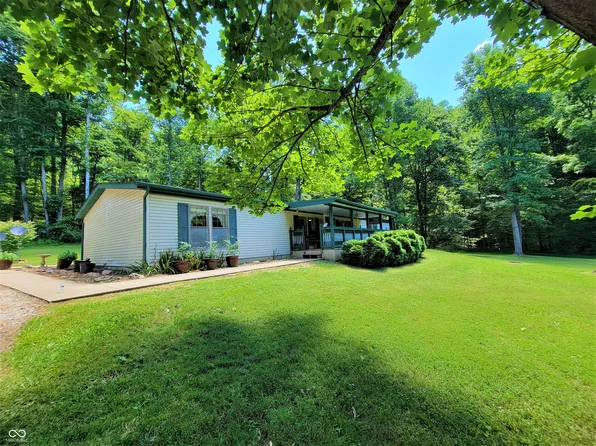 5290 Upper Patton Park Rd, Martinsville, IN 46151