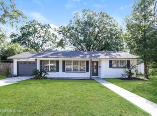 7466 DEEPWOOD Drive N, Jacksonville, FL 32244