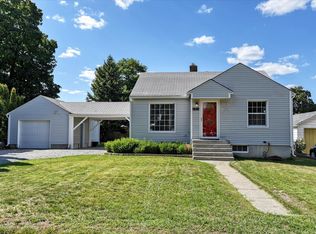 1311 N Farr Rd, Spokane, WA 99206