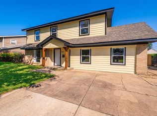 2311 E Mitchell St, Arlington, TX