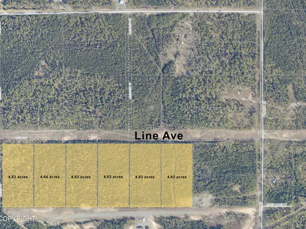 1 Line Ave, Sterling, AK 99672