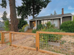 3840 NE 66th Ave, Portland, OR 97213