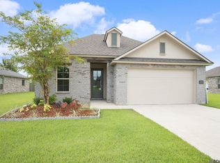 3703 Sandbar Dr, Addis, LA 70710