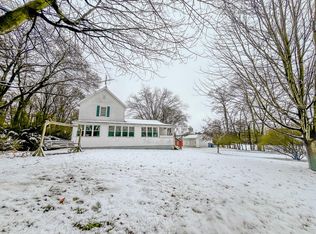 2615 Boyer Rd, Coloma, MI 49038