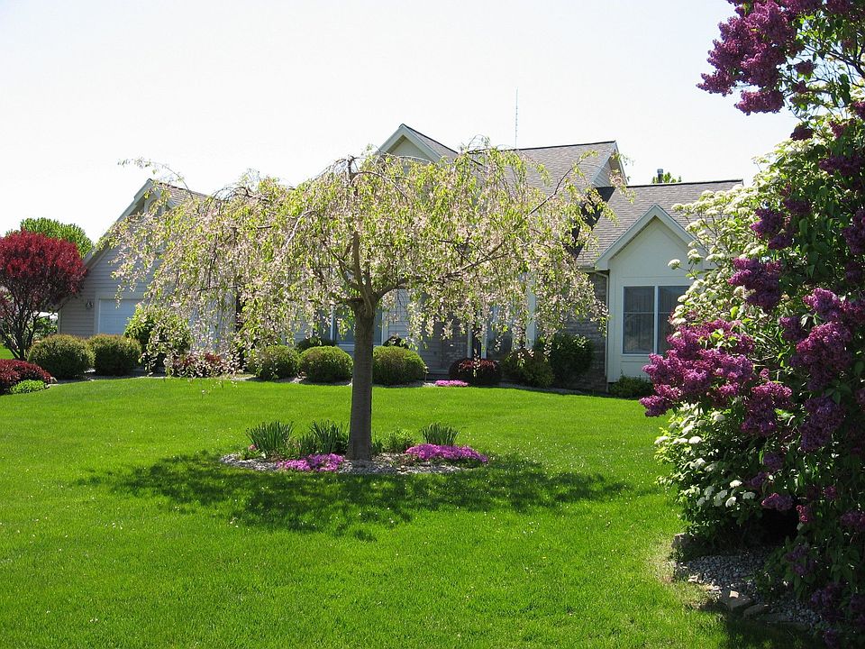 This house has great Curb-appeal!