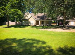 14536 Devall Rd, Baton Rouge, LA 70818