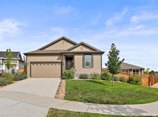 1905 S Danube Way, Aurora, CO 80013