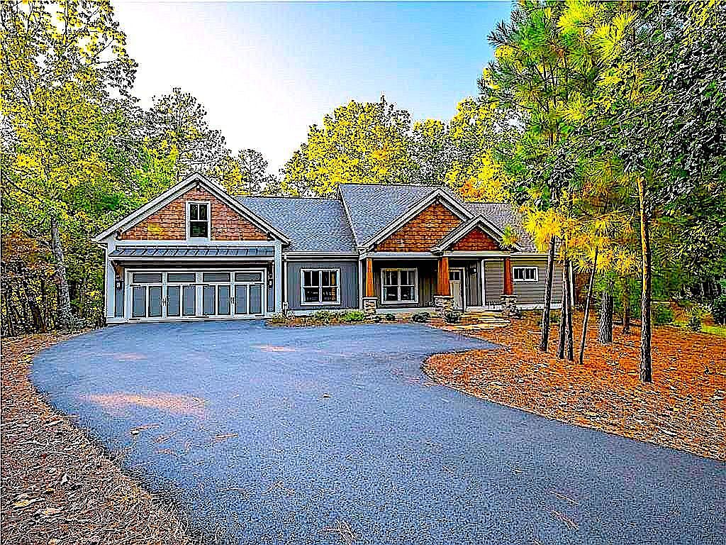 260 Sycamore Trl, Jasper, GA 30143 Zillow