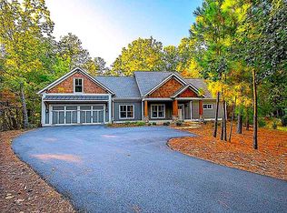 260 Sycamore Trl, Jasper, GA 30143