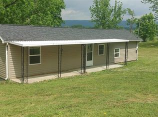 6281 Highland Rd, Dublin, VA 24084