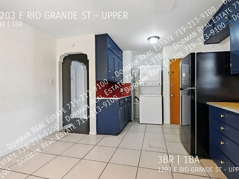 1203 E Rio Grande St #UPPER — Photo 7