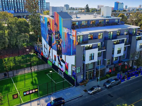 (undisclosed Address), Oakland, CA 94609