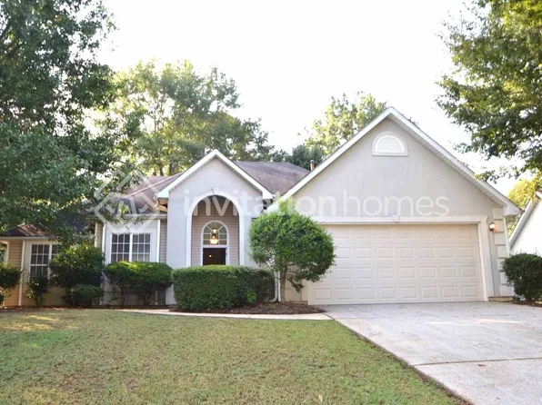 404 Old Ivy Path, McDonough, GA 30253