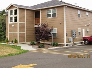 2047 SE Huckleberry Ave UNIT B, Warrenton, OR