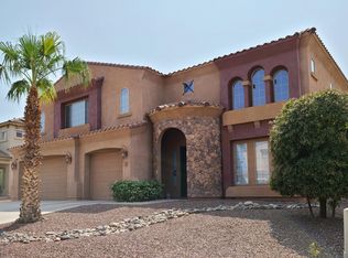 12923 W Tuckey Ln, Glendale, AZ 85307