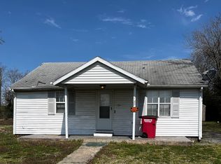 202 Lee St, Sikeston, MO 63801
