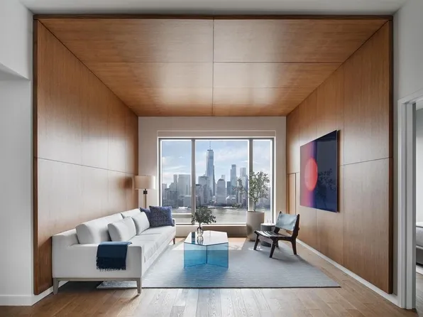 99 Hudson Street PH7602 image 1 of 30