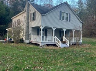 4 Eisenhower Rd, Columbia, NJ 07832