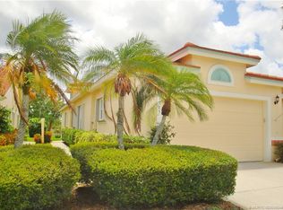 3925 SW Whispering Sound Dr, Palm City, FL 34990