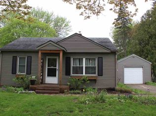 2418 Twilight St, Jackson, MI 49203