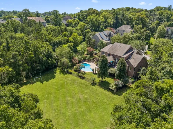 9510 Eldwick Dr, Brentwood, TN 37027