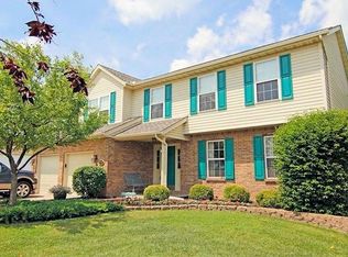 6751 Eagle Creek Dr, Liberty Township, OH 45011