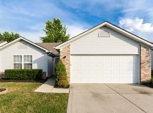 1555 Sanner Dr, Greenwood, IN
