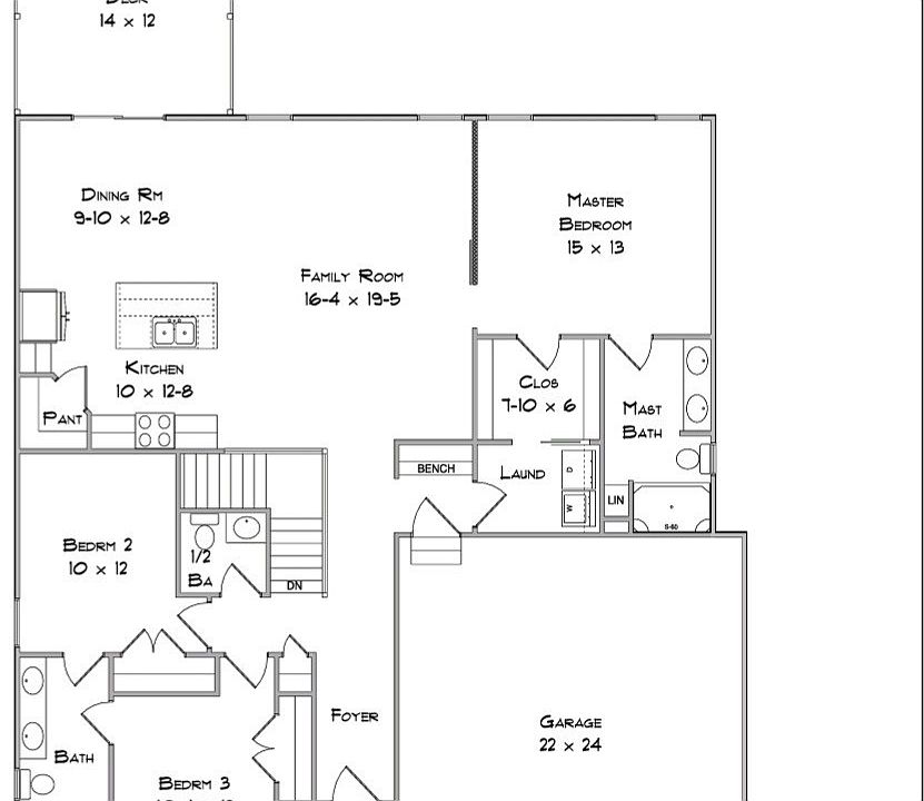 2nd image of 264 Chester Ave