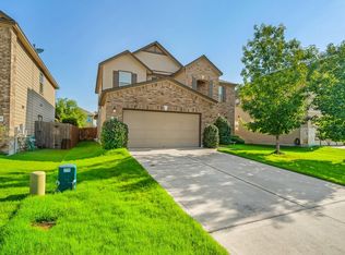 5908 Pescia St, Round Rock, TX 78665