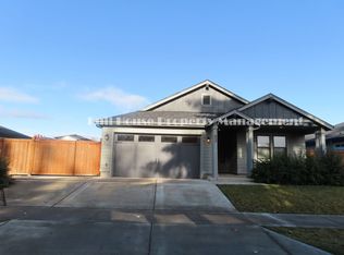 727 Argon Ave, Eugene, OR