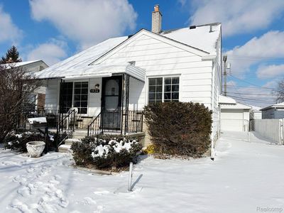 1934 Buckingham Ave, Lincoln Park, MI, 48146