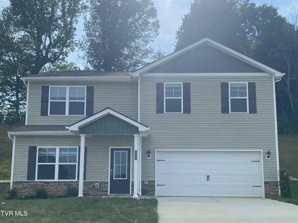 1039 Tomahawk Ter, Johnson City, TN 37604