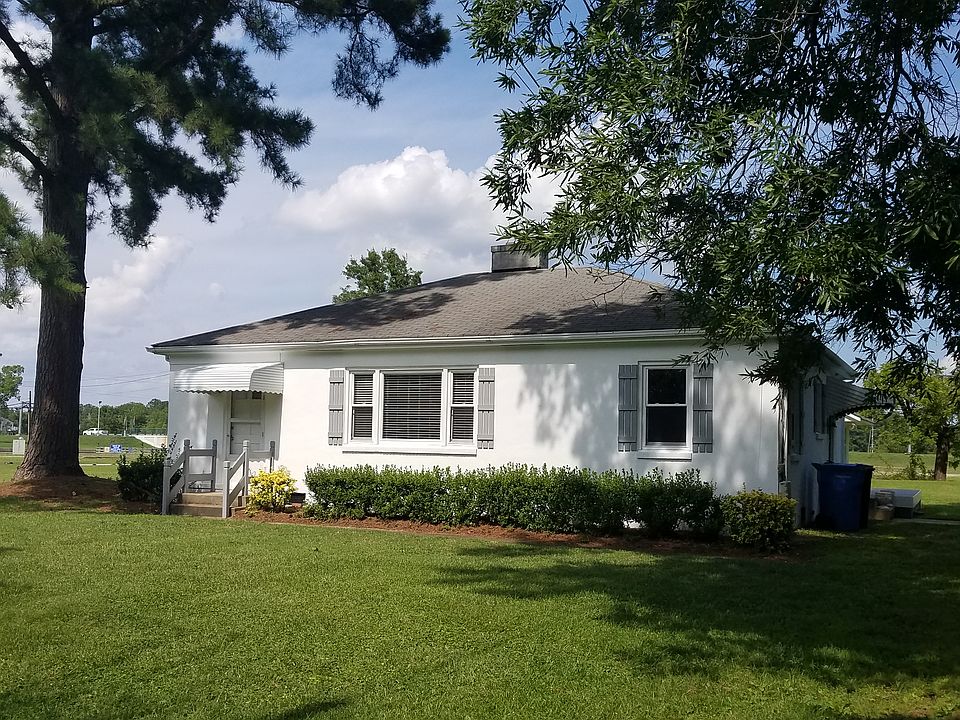 Waterview Cottage