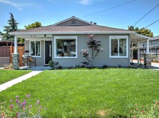 213 N Claremont Ave, San Jose, CA