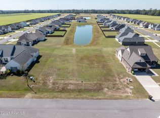 2313 Captain's Row, Breaux Bridge, LA 70517