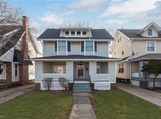 4329 W 48th St, Cleveland, OH