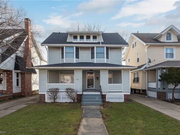 4329 W 48th St, Cleveland, OH 44144