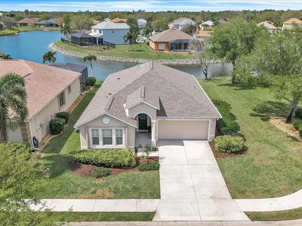 24483 Lakeside Mnr, Punta Gorda, FL 33980