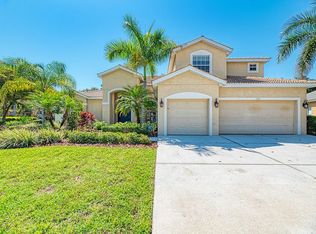1724 Pinyon Pine Dr, Sarasota, FL 34240