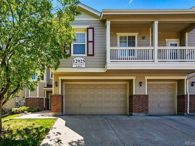 12925 Grant Circle #A, Thornton, CO, 80241