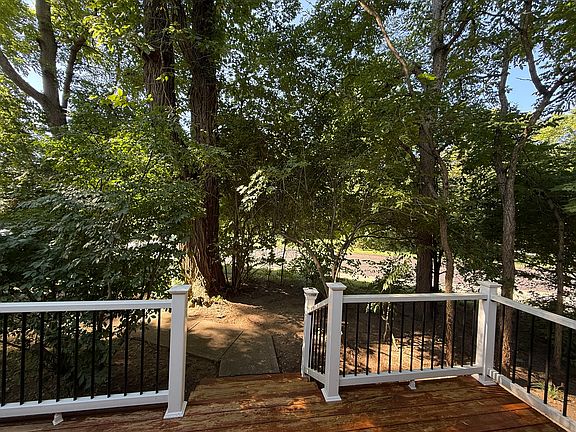 View From Front of Porch