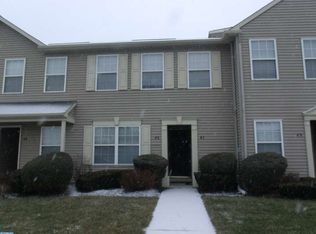 45 Foxglove Dr #45, Delran, NJ 08075