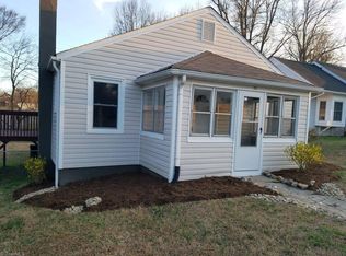 19 2nd Ave, Thomasville, NC 27360