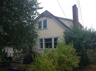 3433 41st Ave SW, Seattle, WA 98116